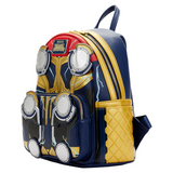 Loungefly: Marvel - Thor Love And Thunder Cosplay Mini Backpack