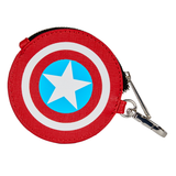 Loungefly: Marvel - Avengers Tattoo Shoulder Bag