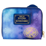 Loungefly: Marvel Doctor Strange Multiverse Wallet