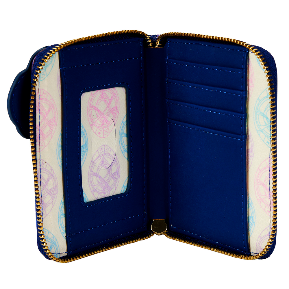 Loungefly: Marvel Doctor Strange Multiverse Wallet