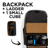 McKinnon Camera Pack 25L