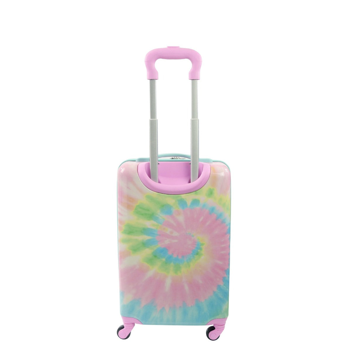 Disney Minnie Mouse Kids 21" Carry-On Spinner Luggage