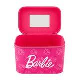 Barbie Large Cosmetic Case Organizer