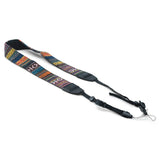 Woven Tapestry Strap for Binoculars, Monoculars, Cameras - by NOCS