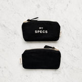 Specs Glasses Case Black