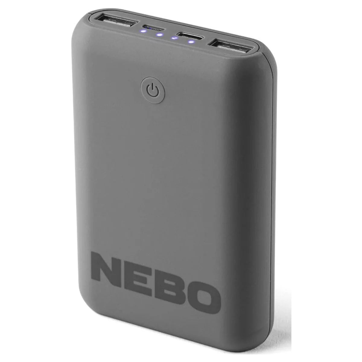 12000 mAh Power Bank - Pocket Size Portable Power, by Nebo