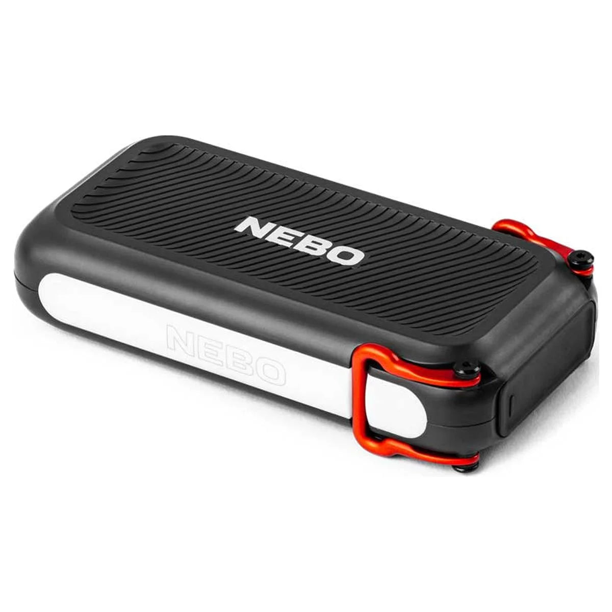 20000 mAh (20K) Power Bank with Light - Ready to Portable Power, by Nebo