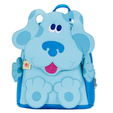 Loungefly: Blues Clues Blue Cosplay Mini Backpack