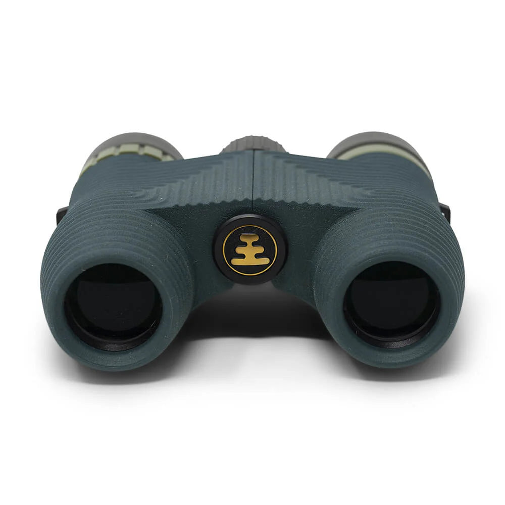 Standard Issue 8X25 Waterproof Binoculars by Nocs