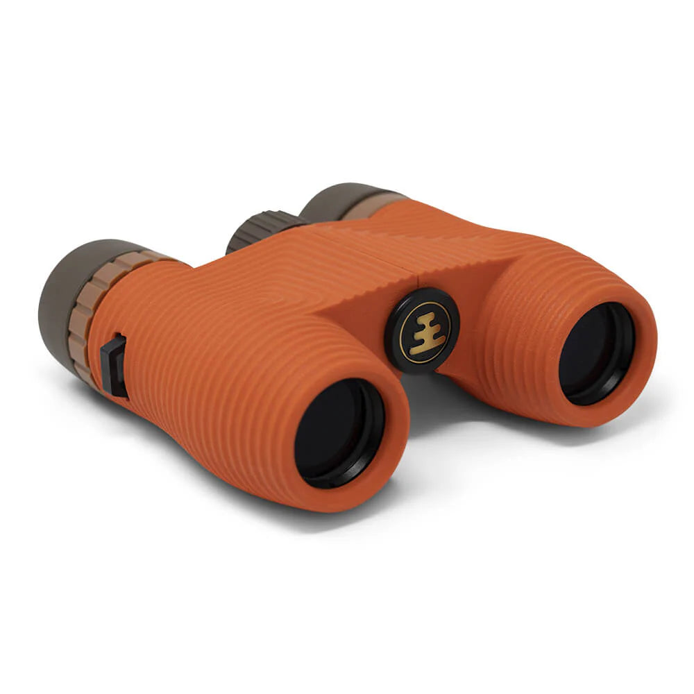 Standard Issue 8X25 Waterproof Binoculars by Nocs