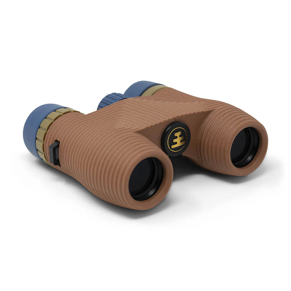 Standard Issue 10X25 Waterproof Binoculars by Nocs