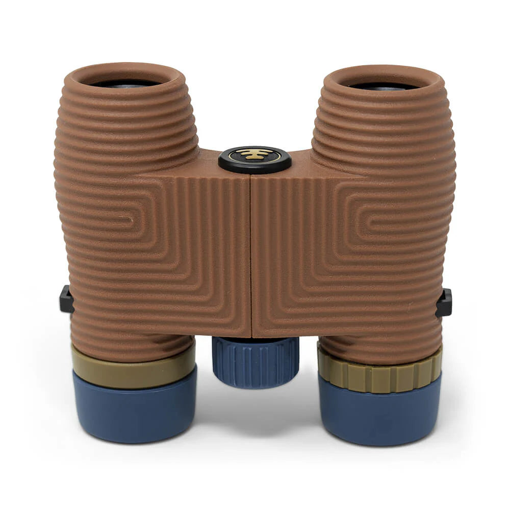 Standard Issue 10X25 Waterproof Binoculars by Nocs