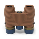 Standard Issue 10X25 Waterproof Binoculars by Nocs