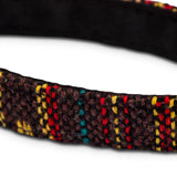 Woven Wrist Loop for Binoculars and Monoculars - by NOCS