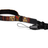 Woven Wrist Loop for Binoculars and Monoculars - by NOCS