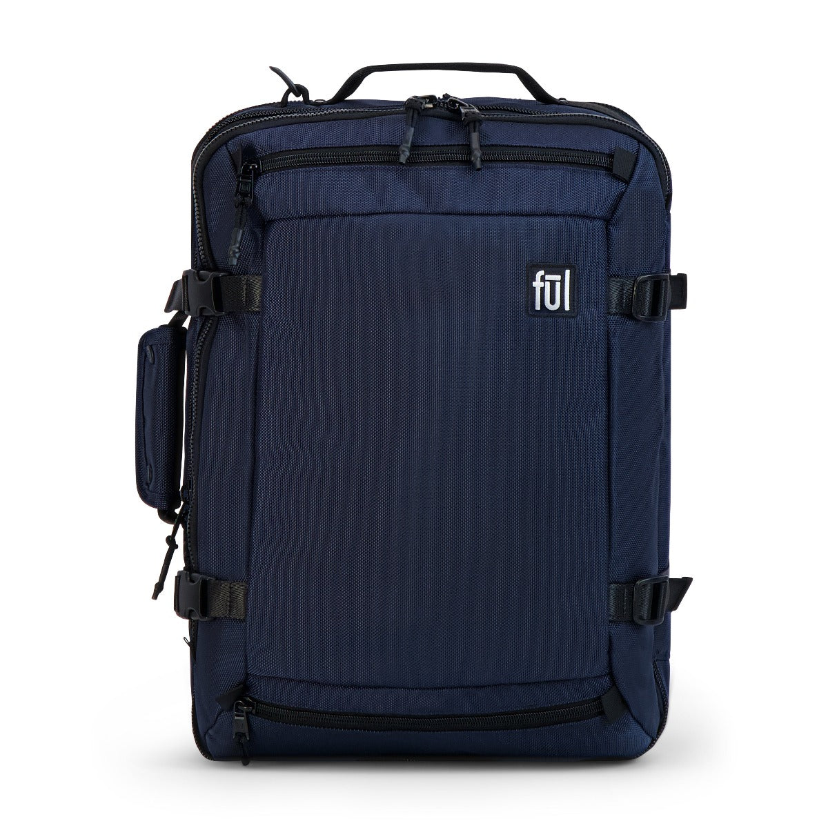 Ridge Collection Cruiser Travel Backpack, Navy