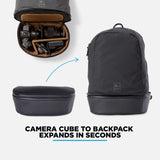 McKinnon Camera Cube Pack 21L