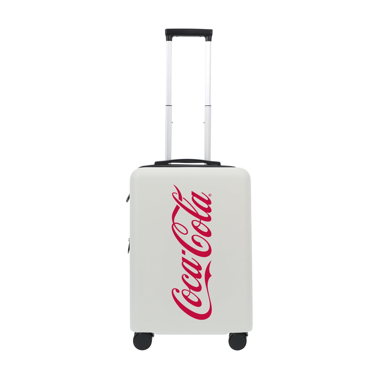 Coca Cola 22.5" Carry-On Suitcase Luggage