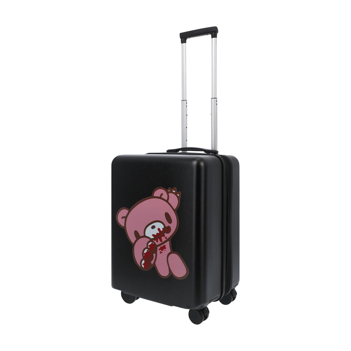 Octas Gloomy Bear 22.5" Carry-On Suitcase Luggage