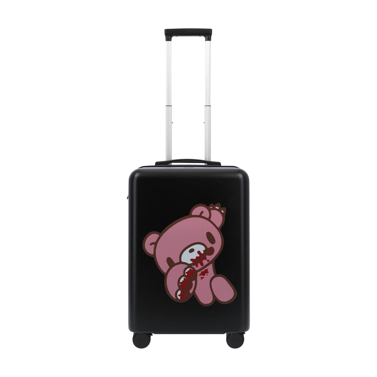 Octas Gloomy Bear 22.5" Carry-On Suitcase Luggage