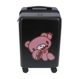 Octas Gloomy Bear 22.5" Carry-On Suitcase Luggage