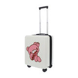 Octas Gloomy Bear 22.5" Carry-On Suitcase Luggage