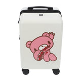 Octas Gloomy Bear 22.5" Carry-On Suitcase Luggage