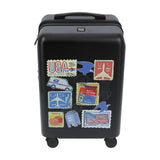 USPS 22.5" Carry-On Suitcase Luggage