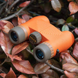 Standard Issue 8X25 Waterproof Binoculars by Nocs