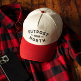 The Outpost North Hat