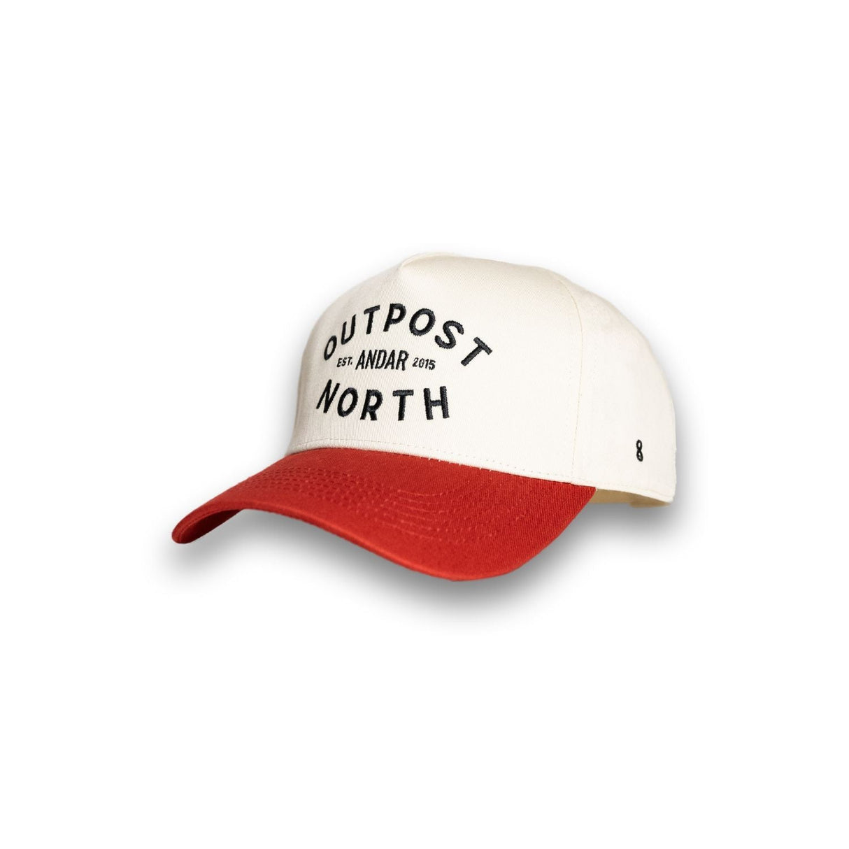 The Outpost North Hat