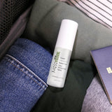 Odor Eliminating Scent-Free Travel Spray