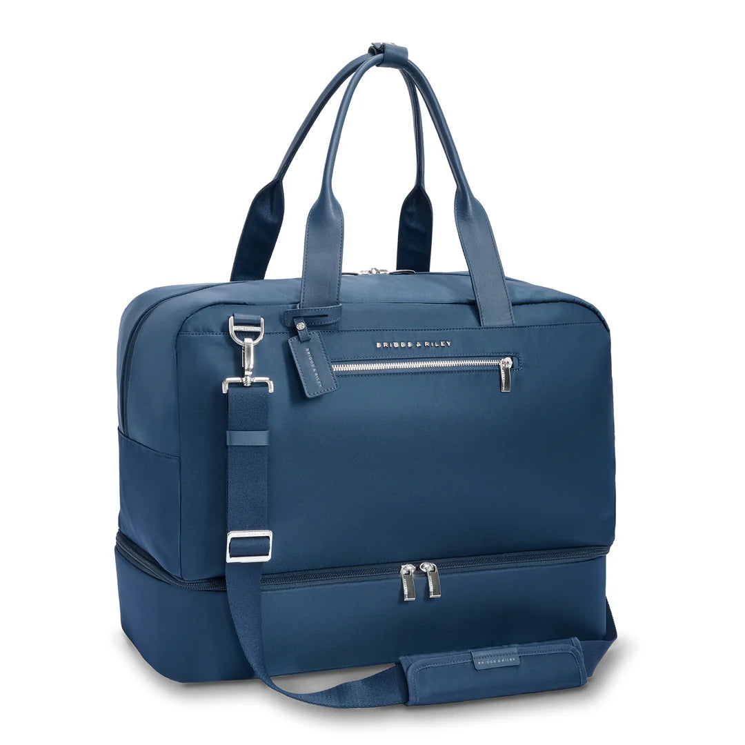 Rhapsody Weekender Tote (PD280)