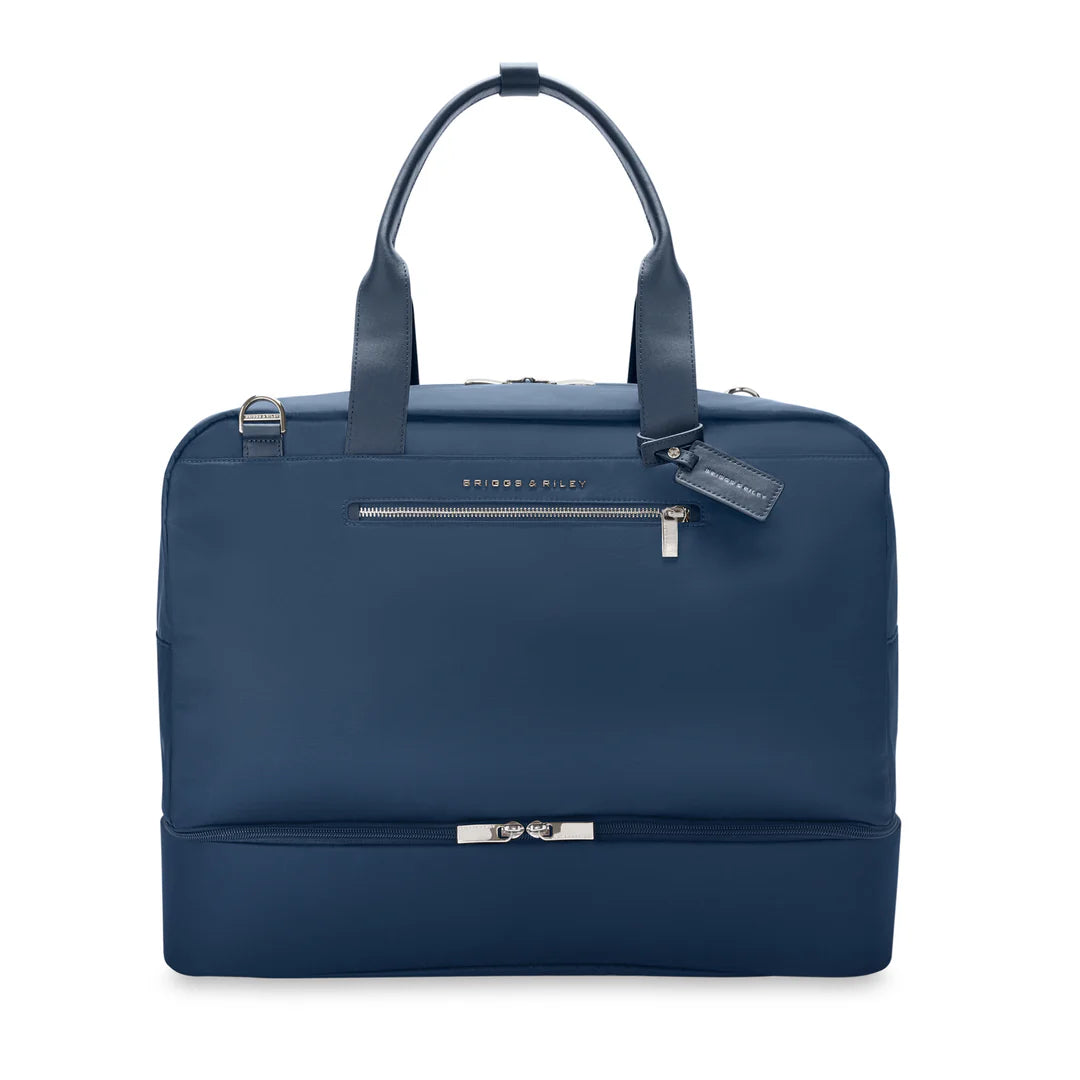 Rhapsody Weekender Tote (PD280)