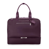 Special Edition Plum 2025 Rhapsody Weekender Tote PD280-64