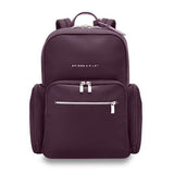 Special Edition Plum 2025 Rhapsody Medium Backpack (PK240) (Copy)