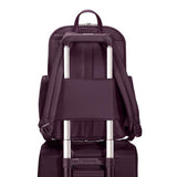 Special Edition Plum 2025 Rhapsody Medium Backpack (PK240) (Copy)