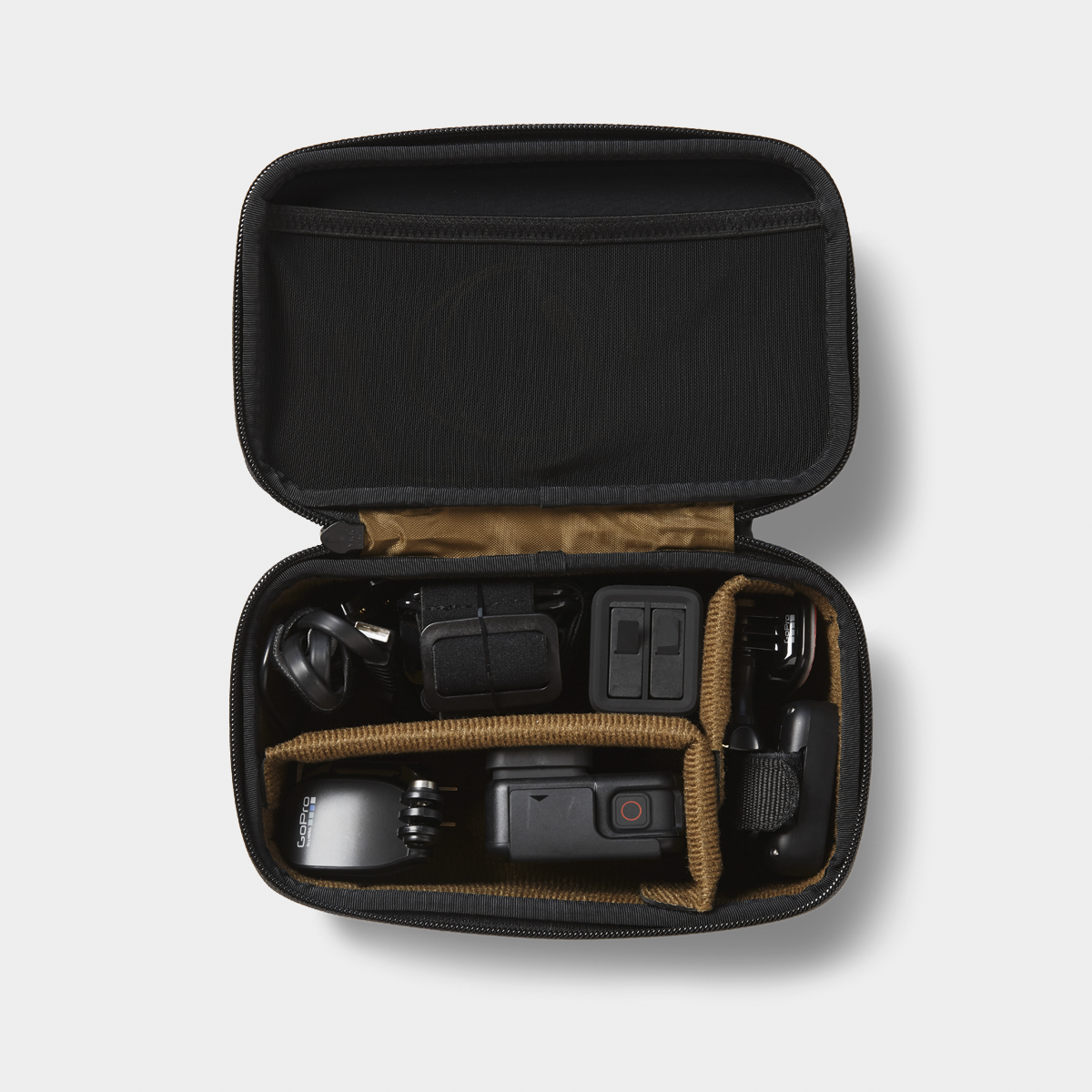 McKinnon Accessory Case