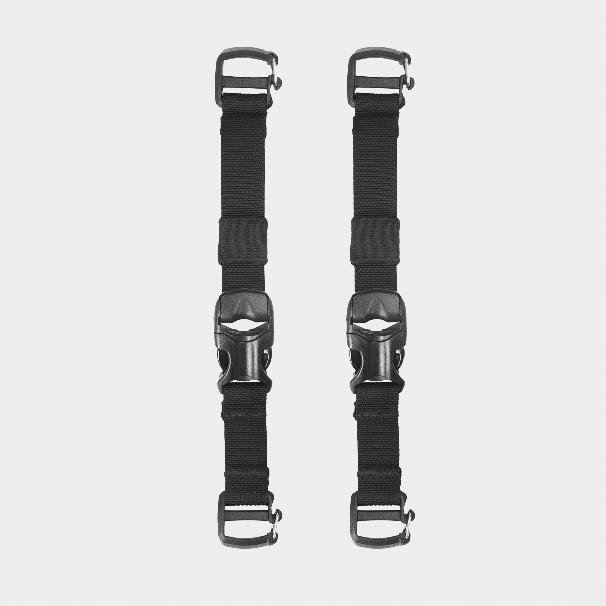 McKinnon Accessory Straps (Set of 2)