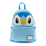 Loungefly: Pokemon - Piplup Cosplay Mini Backpack