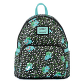 Loungefly: Pokemon Bulbasaur Aop Mini Backpack