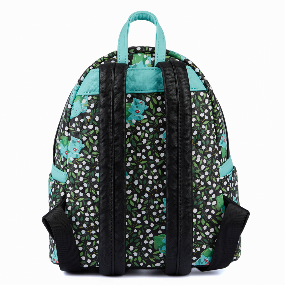 Loungefly: Pokemon Bulbasaur Aop Mini Backpack