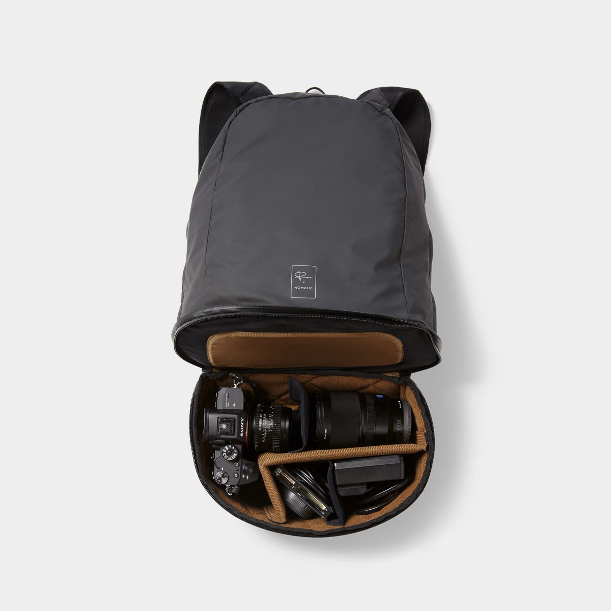 McKinnon Camera Cube Pack 21L