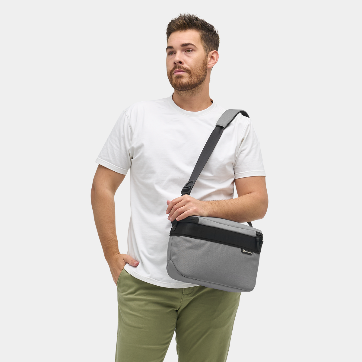 Luma Camera Sling 12L