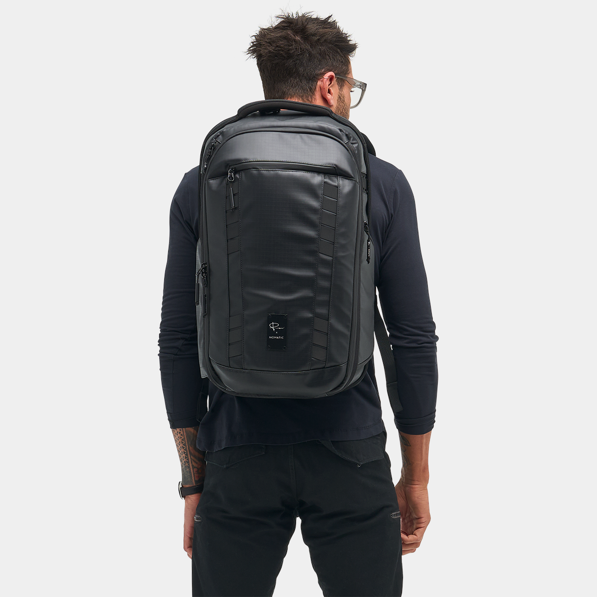 Paquete de cámara McKinnon 35L