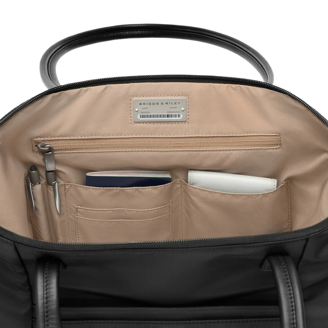 2024 Rhapsody Expandable Tote (PT225X)