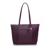 Special Edition Plum 2025 Rhapsody Expandable Tote PT225X-64