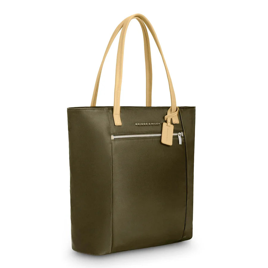 Rhapsody Vertical Tote (PT227)