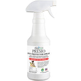 Pet Protector 32 oz - Plant Based All Natural Non-Toxic - By Premo Guard