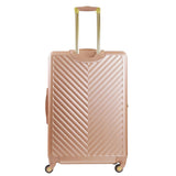 Addie 29.5" Hardside Spinner Luggage, Rose Gold